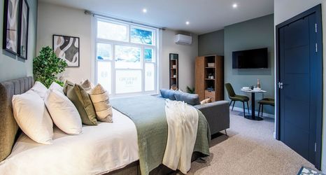 Others 2 Thetford Hive