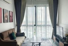 其他 4 One Bedroom Troika Kota Bharu by AGhome