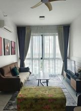 其他 4 One Bedroom Troika Kota Bharu by AGhome