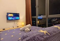 其他 7 One Bedroom Troika Kota Bharu by AGhome