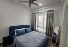 其他 5 One Bedroom Troika Kota Bharu by AGhome