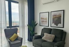 其他 6 One Bedroom Troika Kota Bharu by AGhome