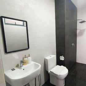 Room 1 One Bedroom Troika Kota Bharu by AGhome, Kota Bharu Hotels