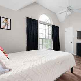 Property amenity1霓虹牛仔私人泳池度假屋,星牧场高尔夫俱乐部飯店