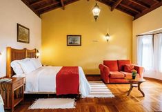 Others 4 Amanita Estalagem