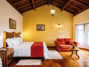 Others 4 Amanita Estalagem