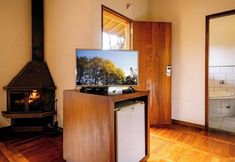 Others 2 Amanita Estalagem