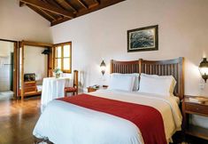 Others 3 Amanita Estalagem