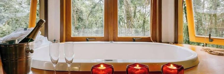 Others Amanita Estalagem