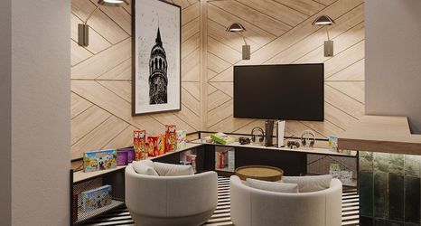 その他 2 Four Points By Sheraton Istanbul Pendik