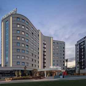 Primary image1Four Points By Sheraton Istanbul Pendik,彭迪克飯店