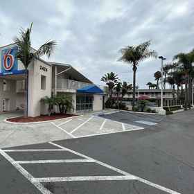 Primary image1聖地牙哥 Studio 6 飯店 Circle – Mission Valley,Keenan Supply - San Diego飯店