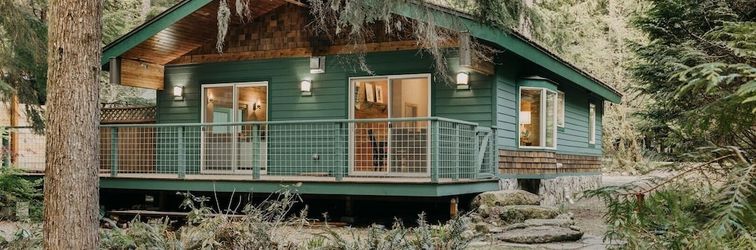 Lain-lain 60gs - Pets OK - Soaker Tub - Deck