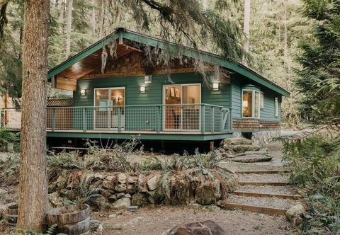 Lain-lain 60gs - Pets OK - Soaker Tub - Deck