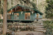 Lain-lain 60gs - Pets OK - Soaker Tub - Deck