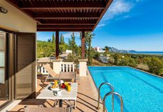 Others 4 Villa Athina in Kalathos