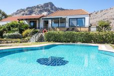 Others Villa Pebble in Rhodes