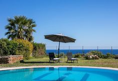 Others 5 Villa Pebble in Rhodes