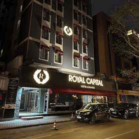 Primary image1Royal Capital Hotel,尼吕费尔飯店