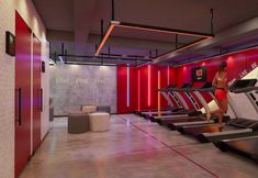 その他 3 Radisson RED Phuket Patong Beach