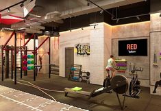 其他 7 Radisson RED Phuket Patong Beach