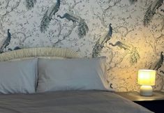 Lain-lain 5 Quaint High Street Cottage in Northampton