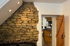 Lain-lain Quaint High Street Cottage in Northampton