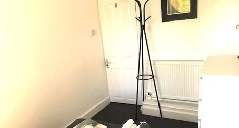 Lain-lain 2 Cozy Quiet City Escape - Northampton Apartment