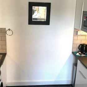 Primary image 1 Cozy Quiet City Escape - Northampton Apartment, University of Northampton Hotels