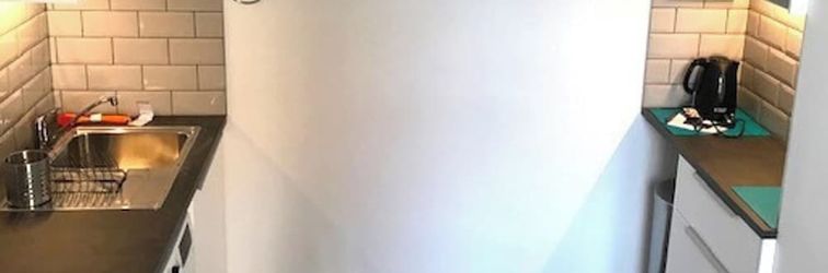 기타 Cozy Quiet City Escape - Northampton Apartment