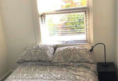 Lain-lain 3 Cozy Quiet City Escape - Northampton Apartment