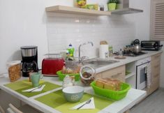 기타 4 Sogno Barocco Apartment