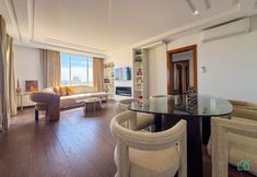 Others 4 Ain Zaghouan Nd Superbe apt Avec Terrasse et vue