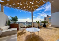 Others 7 Ain Zaghouan Nd Superbe apt Avec Terrasse et vue