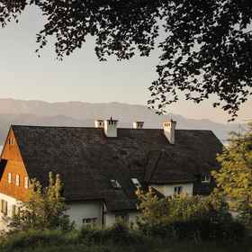 Primary image1Villa Weiss,Oberwang飯店