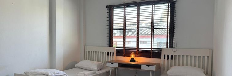 その他 TarTar&Nay Hostel