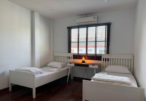 その他 TarTar&Nay Hostel