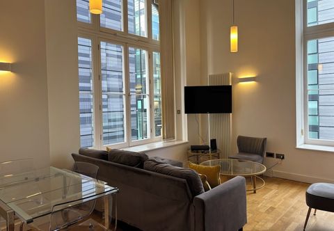 その他 Extremely Central Quartermile Apartment Near Castle and University