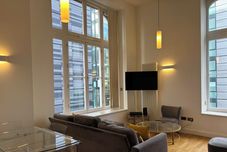 その他 Extremely Central Quartermile Apartment Near Castle and University