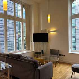 Primary image 1 极其中心的Quartermile公寓,靠近城堡和大学, Edinburgh Butterfly & Insect World 酒店