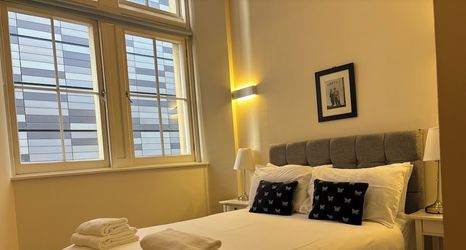 その他 2 Extremely Central Quartermile Apartment Near Castle and University