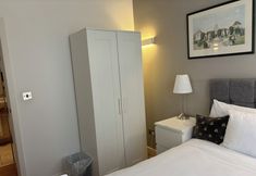 其他 5 Extremely Central Quartermile Apartment Near Castle and University