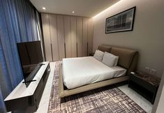 Others 2 w Bright 3BR w Balcony in Polanco