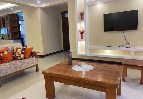 Others 3 Bedroom In Riara RH67