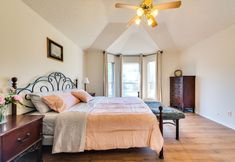 อื่นๆ 6 Pet-friendly Murphy Home: Fenced Yard & Patio!