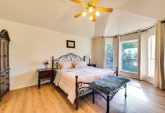 기타 2 Pet-friendly Murphy Home: Fenced Yard & Patio!