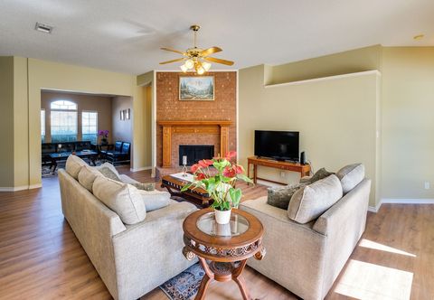 อื่นๆ Pet-friendly Murphy Home: Fenced Yard & Patio!