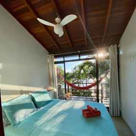 Room1Casas Do Mar,圣保罗州別墅