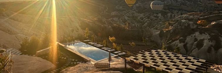 其他 Be Still Alexa Smart Luxury Escape Adults Only