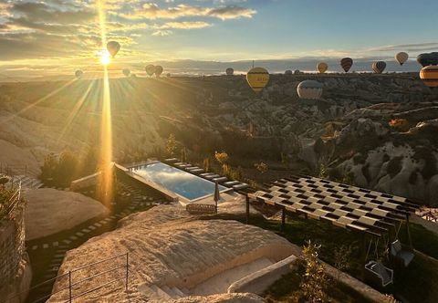 其他 Be Still Alexa Smart Luxury Escape Adults Only